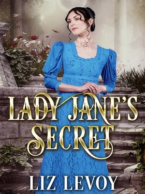 cover image of Lady Jane's Secret